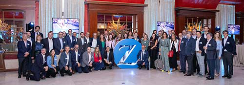 Zurich Seguros presenta 'Élite Empresas' en la Market Week